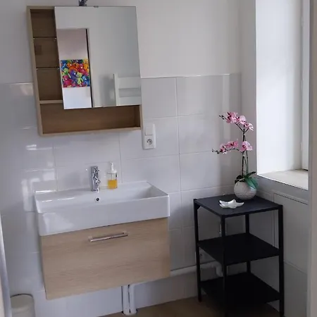Casa vacanze A La Belle Etoile Montbrison