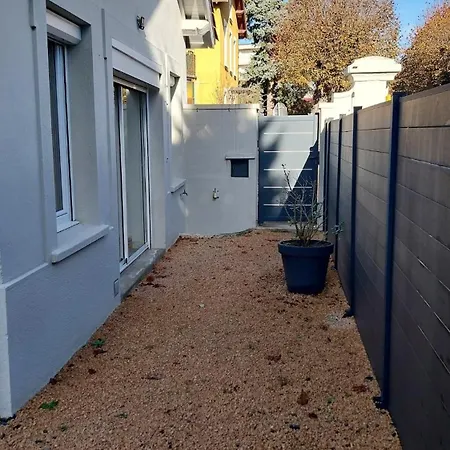 Vakantiehuis A La Belle Etoile *