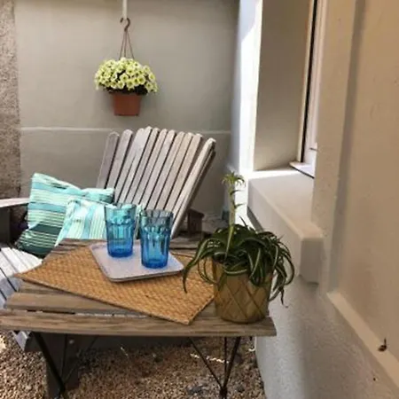 Vakantiehuis A La Belle Etoile *