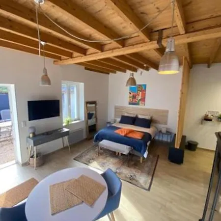Vakantiehuis A La Belle Etoile